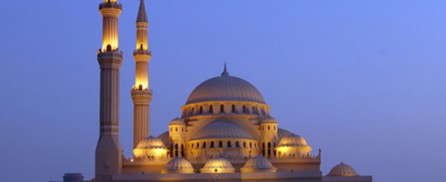 Alnour Mosque