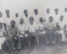 Muslim Students Society 1971